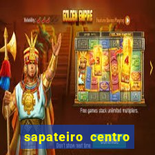 sapateiro centro porto alegre